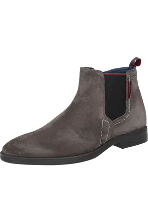 Sioux Chelsea boots 
