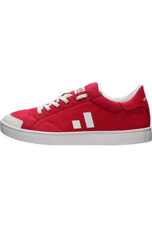 ETHLETIC Sneakers laag