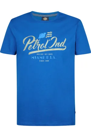 Petrol Industries Shirt 