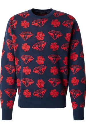 Billionaire Boys Club Trui