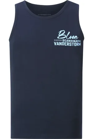 Jan Vanderstorm Shirt 
