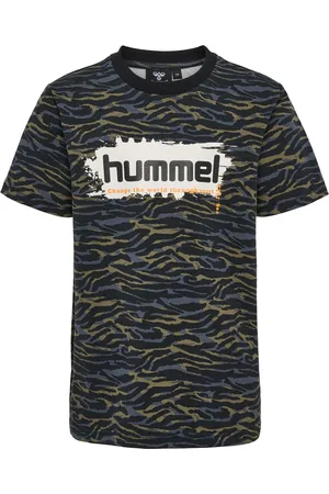 Hummel Shirt