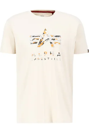 Alpha Industries Shirt 