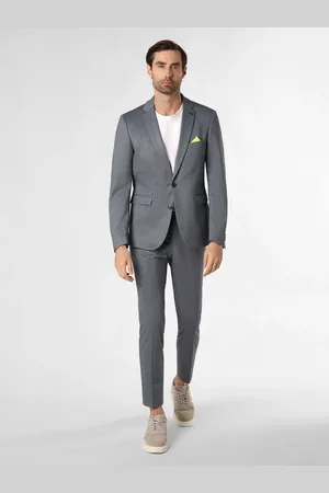 Finshley & Harding London Pak