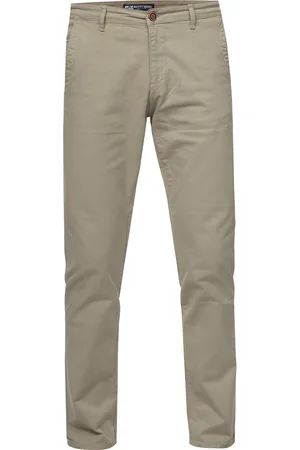 Rusty Neal Chino