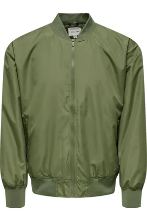 Only & Sons Tussenjas 