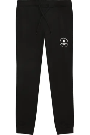 JACK & JONES Sportbroek 