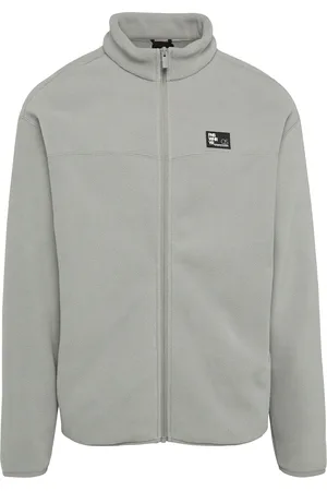 QS by s.Oliver Fleece jas