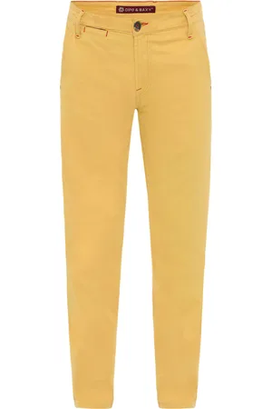 Cipo & Baxx Broek