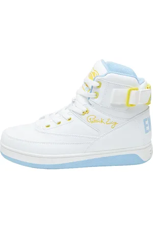 Ewing Sneakers hoog 