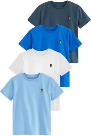 Next Shirt