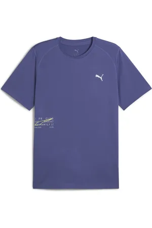PUMA Functioneel shirt