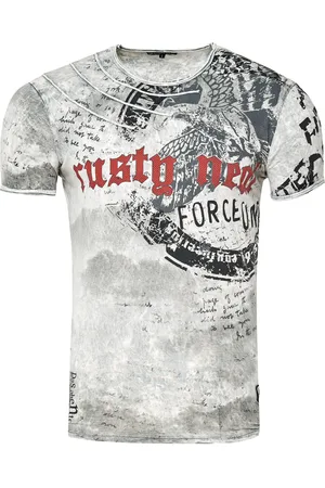 Rusty Neal Shirt