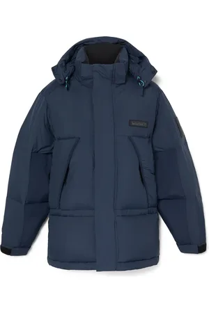 Timberland Winterjas