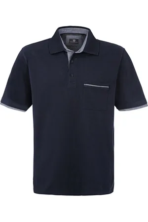Jan Vanderstorm Shirt 