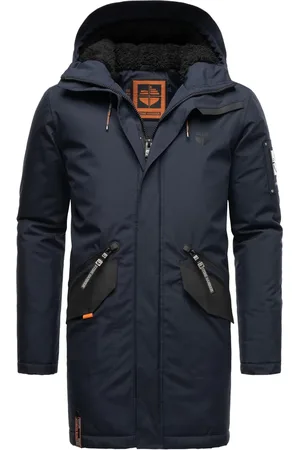 Stone Harbour Winterparka 