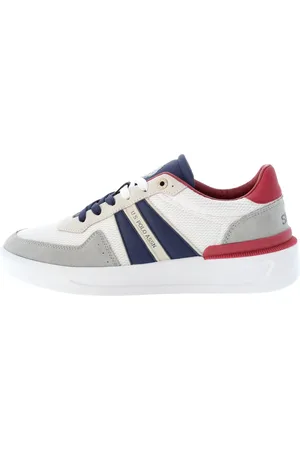 U.S. Polo Assn. Sneakers laag 