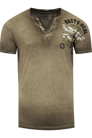 Rusty Neal Shirt