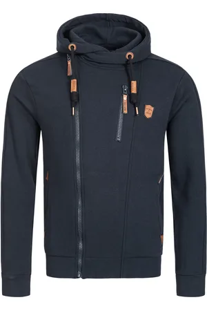 INDICODE Sweatvest 