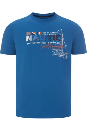 Jan Vanderstorm Shirt 