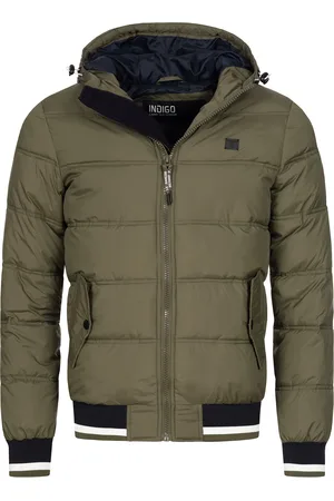 INDICODE Winterjas 