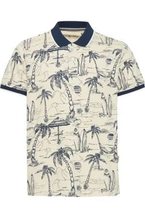 Blend Shirt