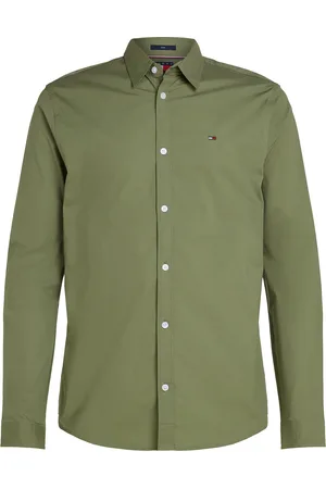 Tommy Hilfiger Overhemd