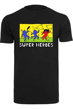 F4NT4STIC Shirt 