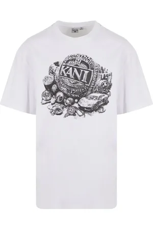 Karl Kani Shirt 