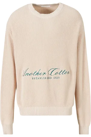 Another Cotton Lab Trui