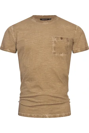 INDICODE Shirt