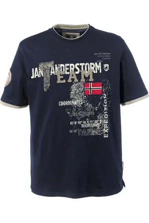 Jan Vanderstorm Shirt 
