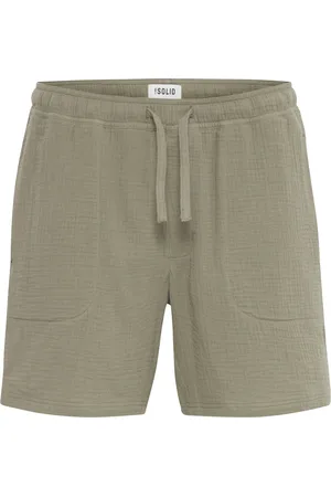 Solid Chino 