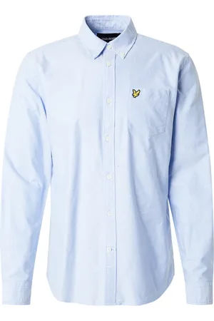 Lyle & Scott Overhemd
