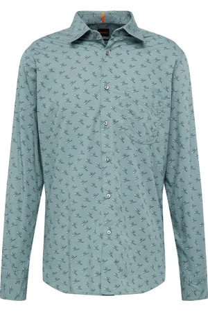 HUGO BOSS Overhemd 
