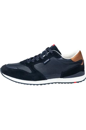 Lloyd Sneakers laag 