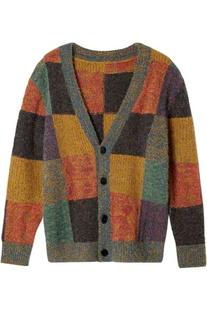 Desigual Gebreid vest