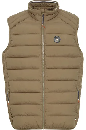 FQ1924 Bodywarmer 