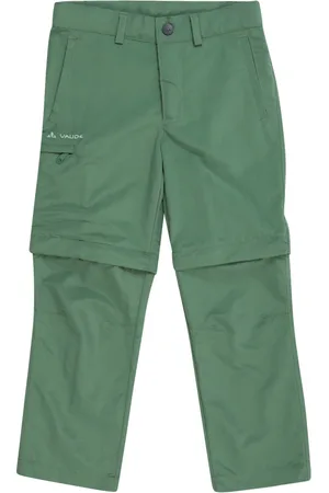 Vaude Outdoor broek 