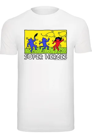 F4NT4STIC Shirt 