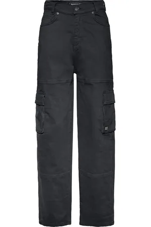 Blue Effect Broek