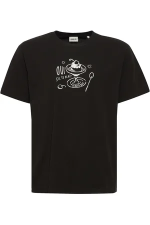 Solid Shirt 