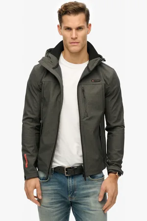 Superdry Tussenjas 