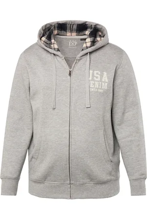 JP 1880 Sweatvest
