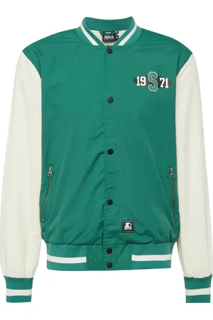 STARTER BLACK LABEL Tussenjas