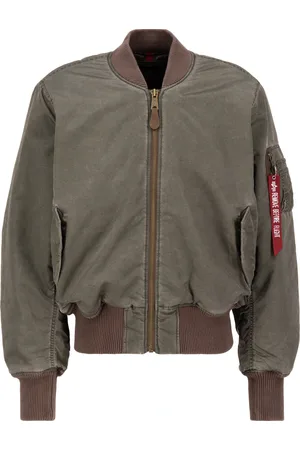Alpha Industries Tussenjas 