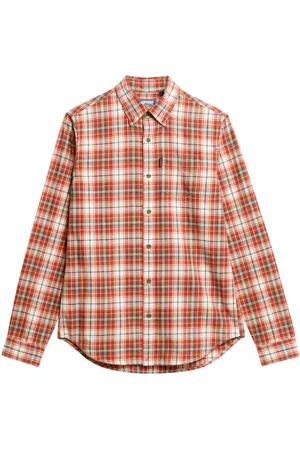 Superdry Overhemd