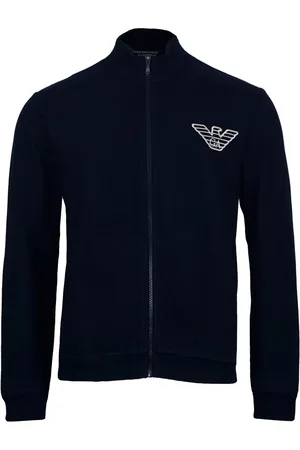 Emporio Armani Gebreid vest