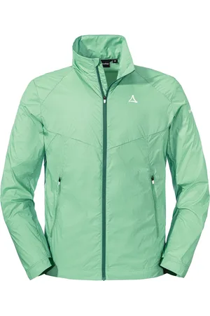Schöffel Outdoorjas