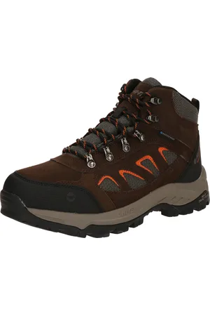 Hi-Tec Boots 